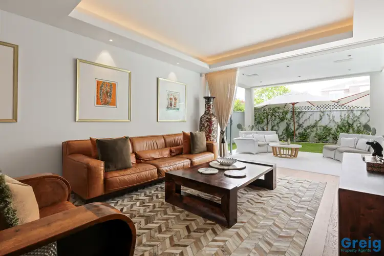 Sixth view of Homely apartment listing, 74A Holt Road, Taren Point NSW 2229