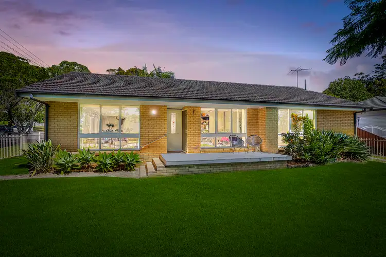5 Brigalow Place, Engadine NSW 2233