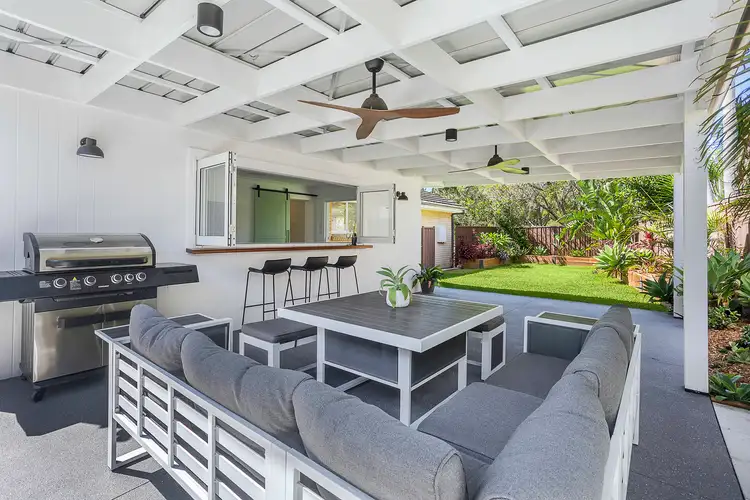 Fourth view of Homely house listing, 5 Brigalow Place, Engadine NSW 2233