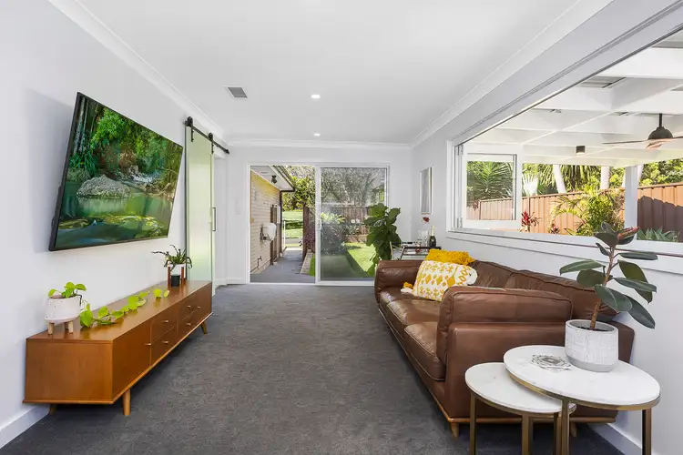 Fifth view of Homely house listing, 5 Brigalow Place, Engadine NSW 2233