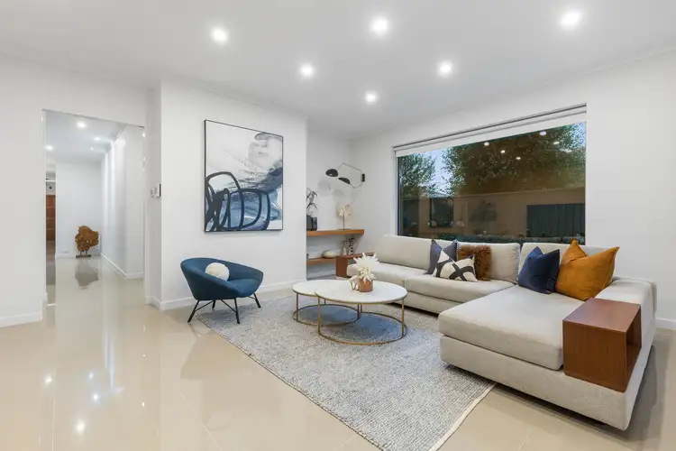 Third view of Homely house listing, 5 Arthur Street, Aberfeldie VIC 3040