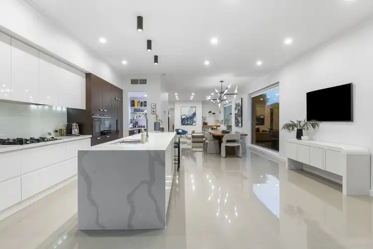 Fourth view of Homely house listing, 5 Arthur Street, Aberfeldie VIC 3040