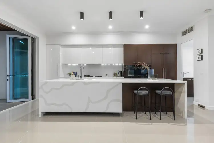 Fifth view of Homely house listing, 5 Arthur Street, Aberfeldie VIC 3040