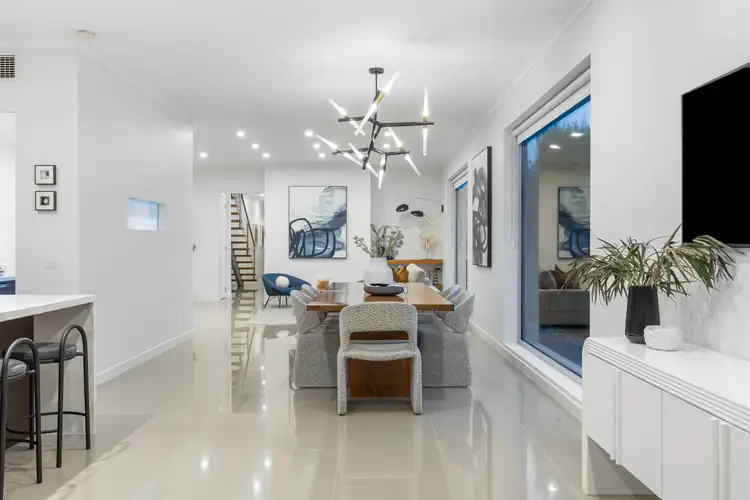 Sixth view of Homely house listing, 5 Arthur Street, Aberfeldie VIC 3040