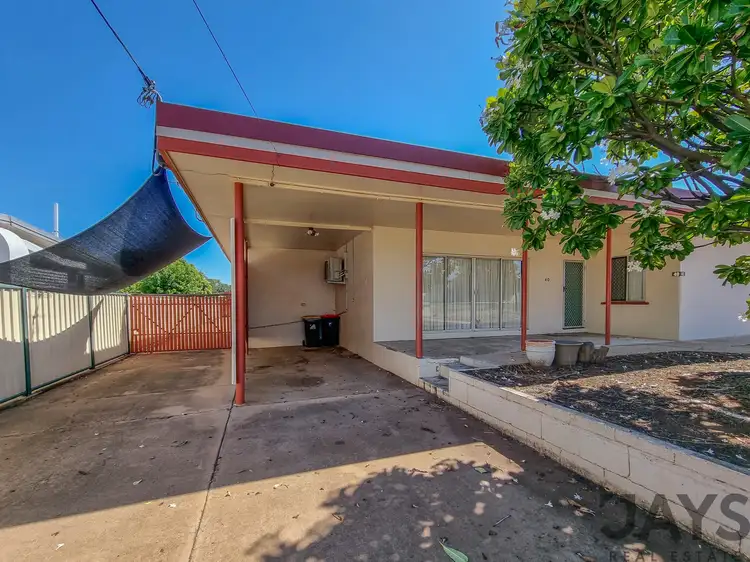 40 Rebecca Street, Mount Isa QLD 4825