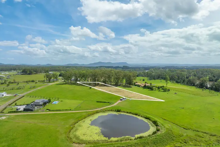 Lot 80 Provence Close, Sancrox NSW 2446