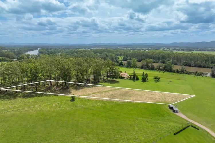 Third view of Homely land listing, Lot 80 Provence Close, Sancrox NSW 2446