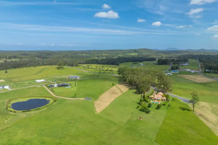 Fourth view of Homely land listing, Lot 80 Provence Close, Sancrox NSW 2446