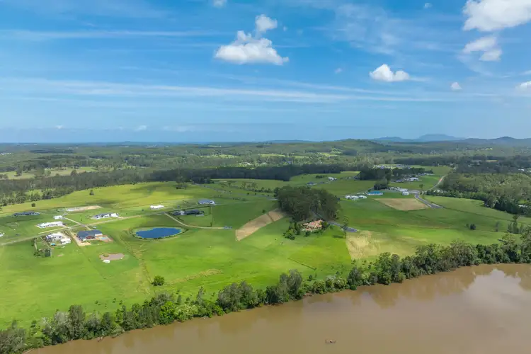 Fifth view of Homely land listing, Lot 80 Provence Close, Sancrox NSW 2446