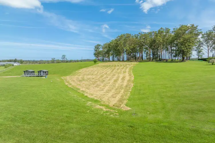 Sixth view of Homely land listing, Lot 80 Provence Close, Sancrox NSW 2446