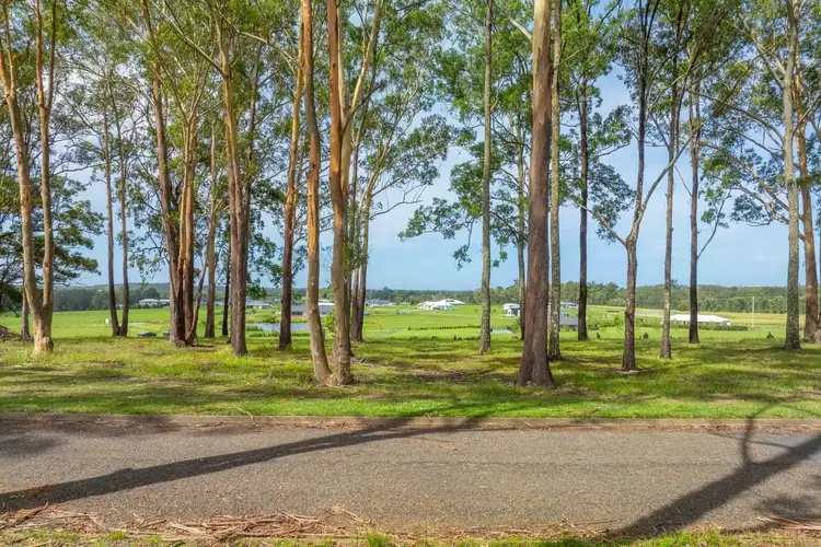 Seventh view of Homely land listing, Lot 80 Provence Close, Sancrox NSW 2446