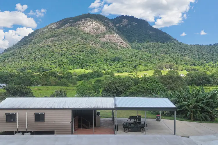 Third view of Homely house listing, 1102 Yakapari-Seaforth Road, Mount Jukes QLD 4740