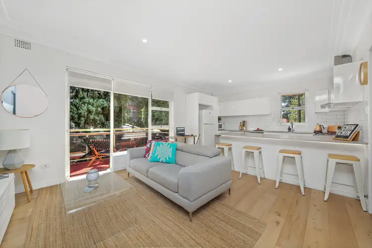 Main view of Homely apartment listing, 10/22-24 Duntroon Street, Hurlstone Park NSW 2193