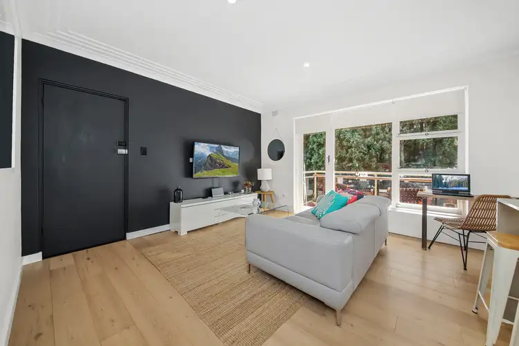 Second view of Homely apartment listing, 10/22-24 Duntroon Street, Hurlstone Park NSW 2193