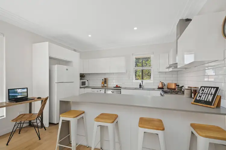 Third view of Homely apartment listing, 10/22-24 Duntroon Street, Hurlstone Park NSW 2193