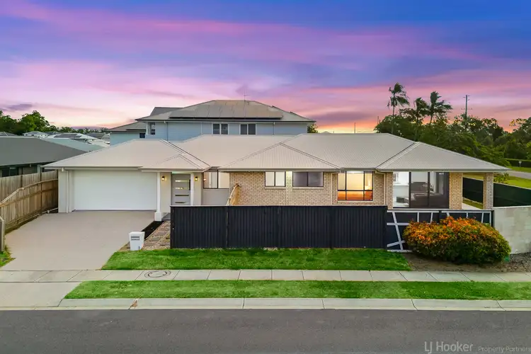 1 Laxton Road, Pallara QLD 4110