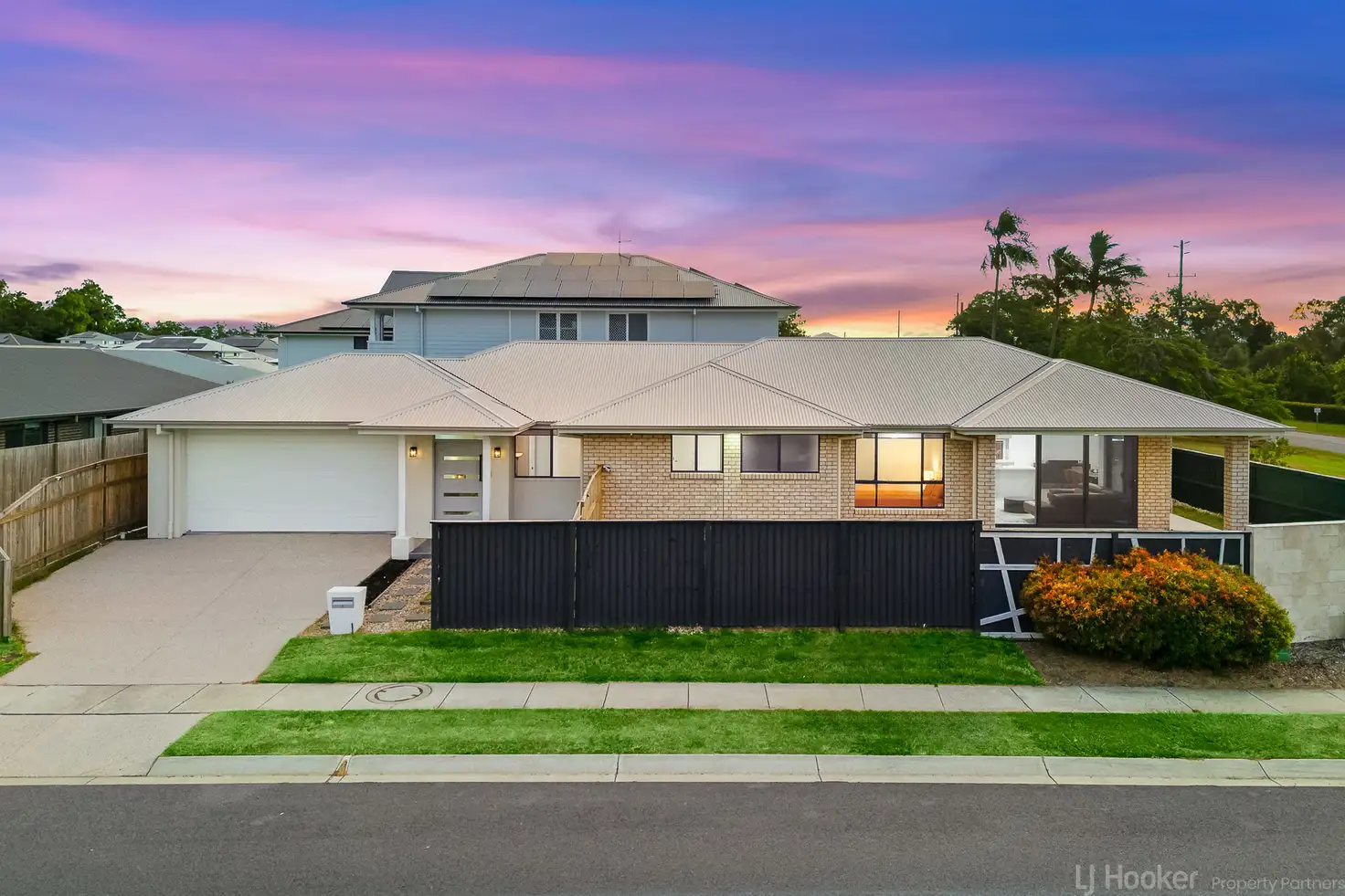Main view of Homely house listing, 1 Laxton Road, Pallara QLD 4110