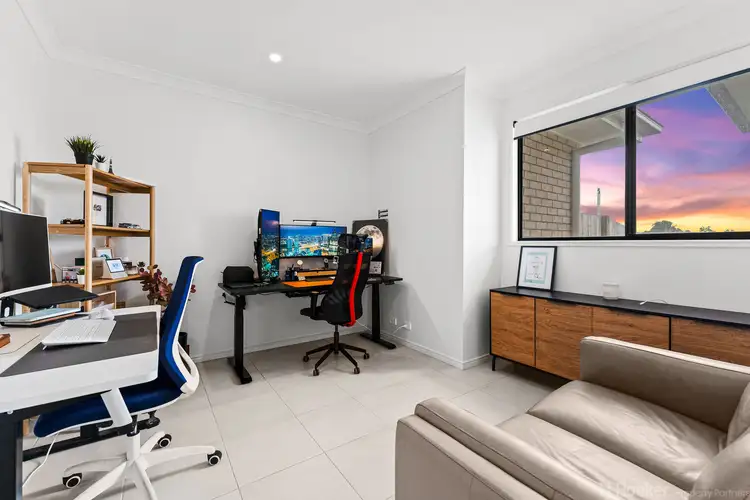 Second view of Homely house listing, 1 Laxton Road, Pallara QLD 4110