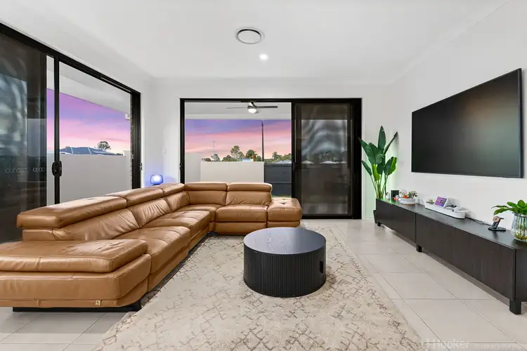 Third view of Homely house listing, 1 Laxton Road, Pallara QLD 4110