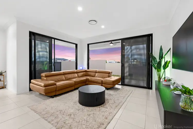 Fourth view of Homely house listing, 1 Laxton Road, Pallara QLD 4110