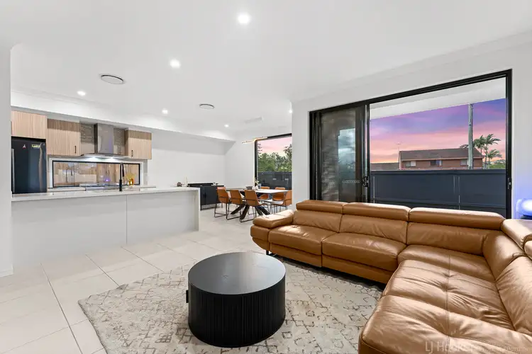 Fifth view of Homely house listing, 1 Laxton Road, Pallara QLD 4110
