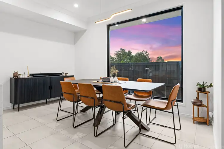 Sixth view of Homely house listing, 1 Laxton Road, Pallara QLD 4110
