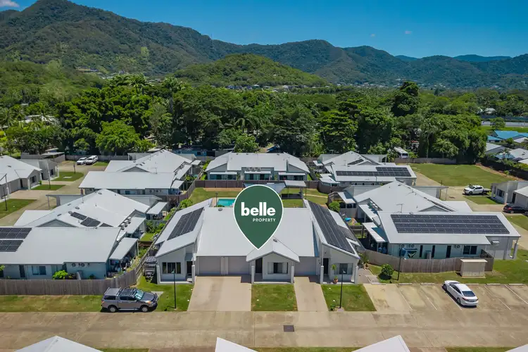 38/15-25 Skull Road, White Rock QLD 4868