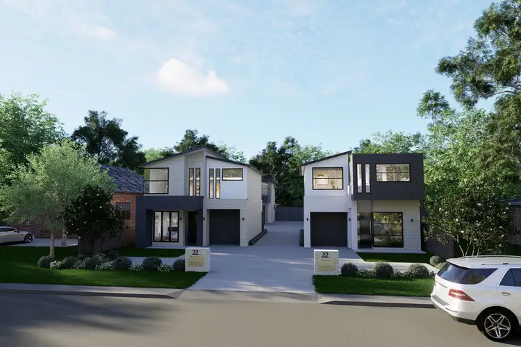 22 Castlereagh Street, Tahmoor NSW 2573