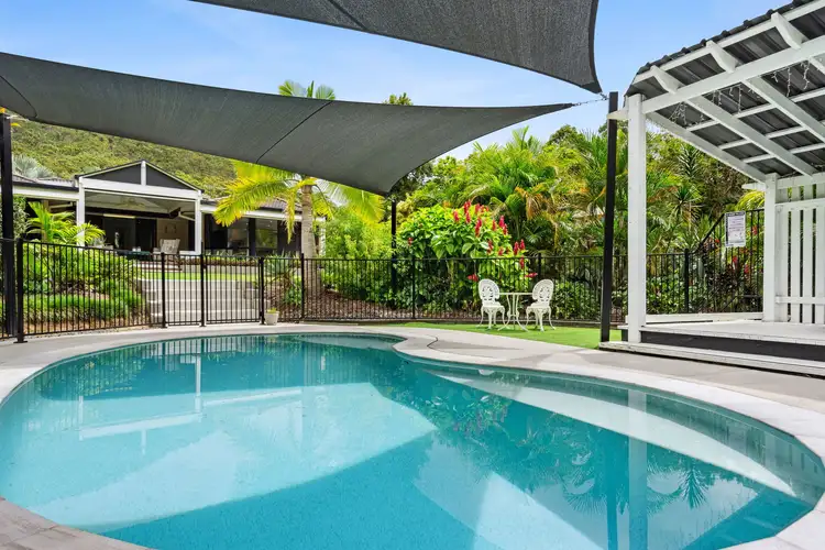 41 Carnarvon Drive, Beerwah QLD 4519