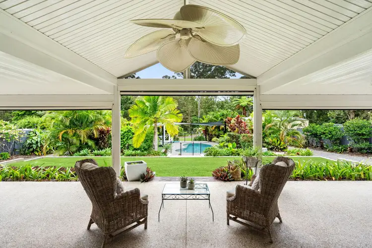 Second view of Homely house listing, 41 Carnarvon Drive, Beerwah QLD 4519