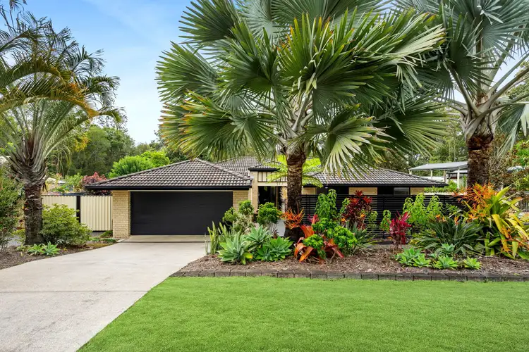 Third view of Homely house listing, 41 Carnarvon Drive, Beerwah QLD 4519