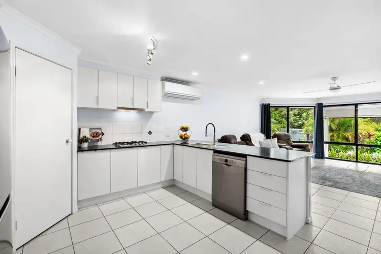 Fourth view of Homely house listing, 41 Carnarvon Drive, Beerwah QLD 4519