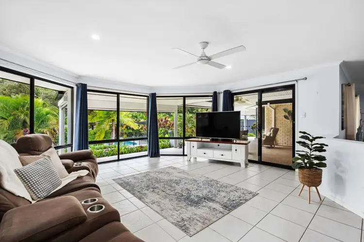 Fifth view of Homely house listing, 41 Carnarvon Drive, Beerwah QLD 4519