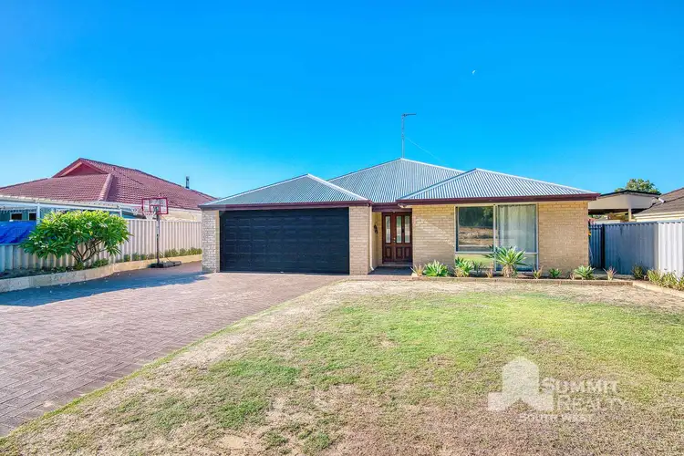78 Mosedale Avenue, Usher WA 6230