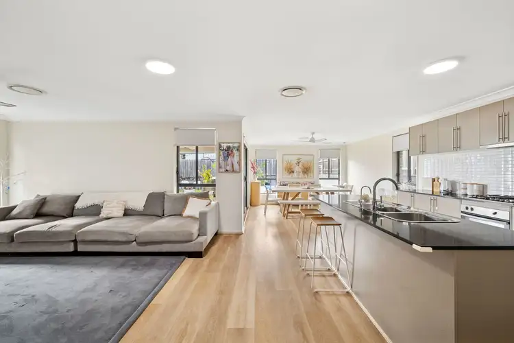 Fifth view of Homely house listing, 8 Windsock Avenue, Middleton Grange NSW 2171