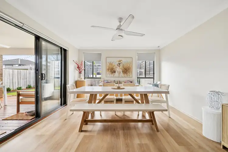 Sixth view of Homely house listing, 8 Windsock Avenue, Middleton Grange NSW 2171