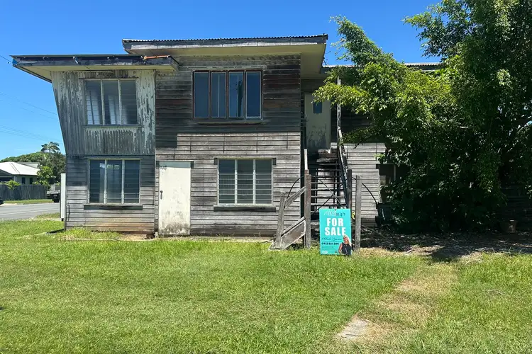 109 Malcomson Street, North Mackay QLD 4740