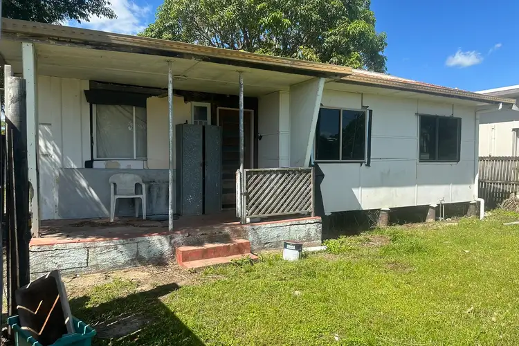 111 Malcomson Street, North Mackay QLD 4740