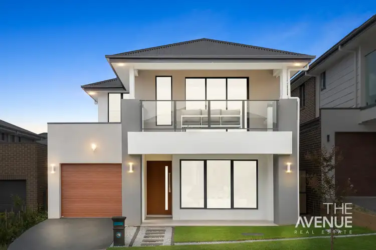 23 Ventasso Street, Box Hill NSW 2765