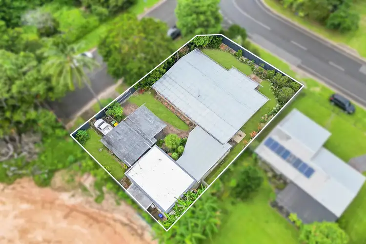 2 Anne Street, Smithfield QLD 4878