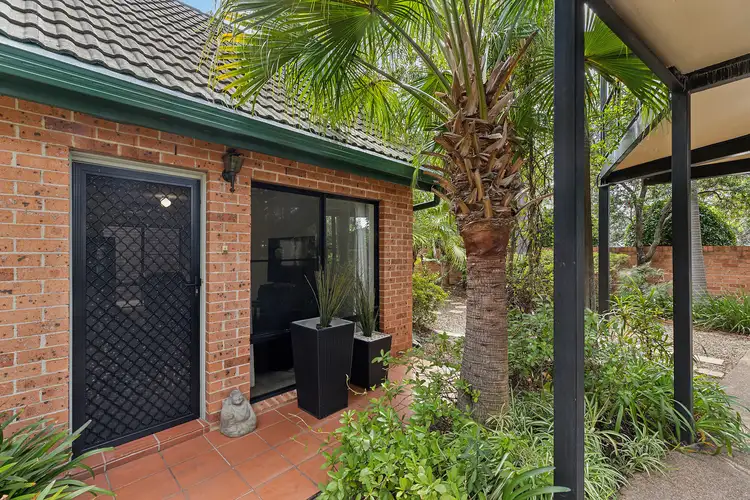 16/86-88 Alfred Street, Sans Souci NSW 2219