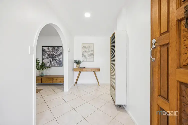 Second view of Homely house listing, 376 Honeypot Road, Huntfield Heights SA 5163
