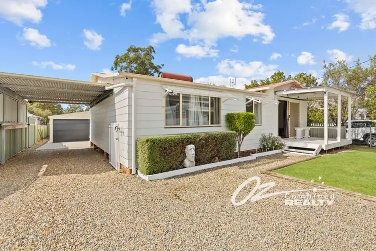Second view of Homely house listing, 36 Flamingo Avenue, Sanctuary Point NSW 2540