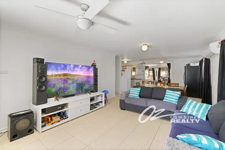 Third view of Homely house listing, 36 Flamingo Avenue, Sanctuary Point NSW 2540