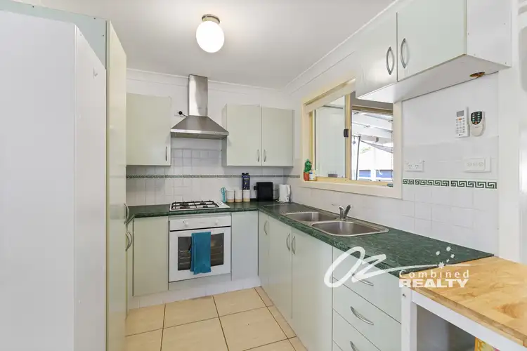 Fifth view of Homely house listing, 36 Flamingo Avenue, Sanctuary Point NSW 2540