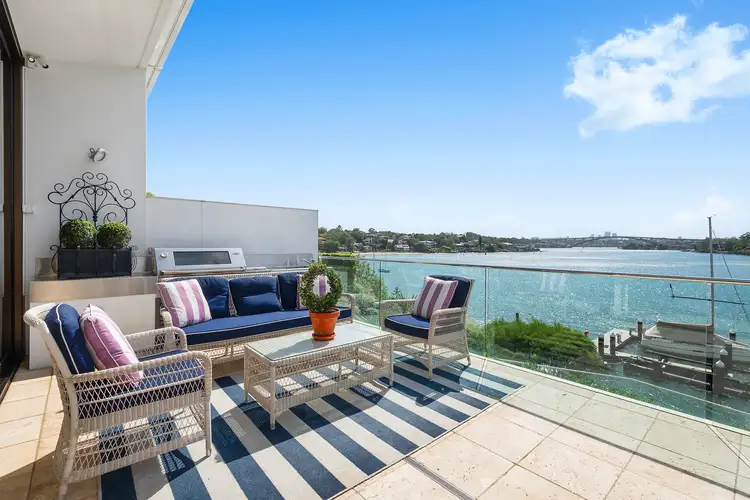 Fourth view of Homely apartment listing, 2/6 Walton Crescent, Abbotsford NSW 2046