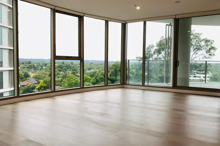 Main view of Homely apartment listing, 406/22 Langston Place, Epping NSW 2121