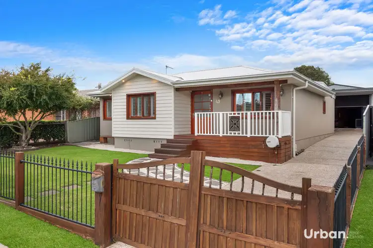 Second view of Homely house listing, 43 Collith Avenue, South Windsor NSW 2756