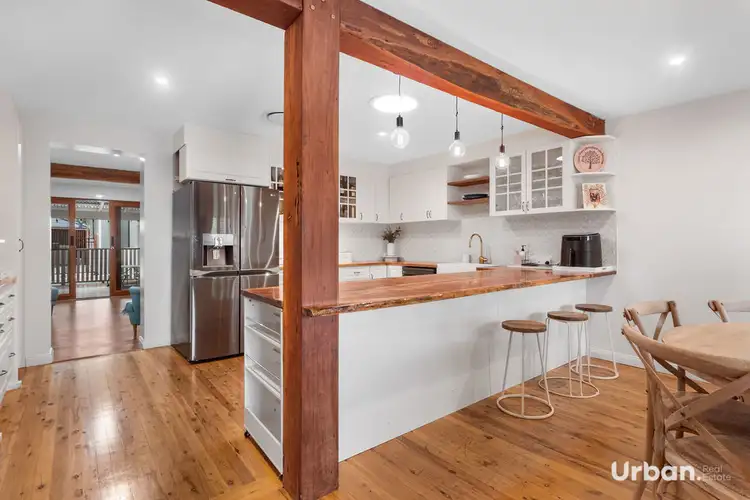 Fourth view of Homely house listing, 43 Collith Avenue, South Windsor NSW 2756