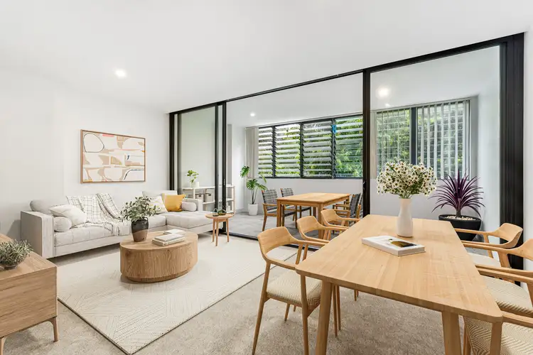 Main view of Homely apartment listing, 110/16-22 Sturdee Parade, Dee Why NSW 2099